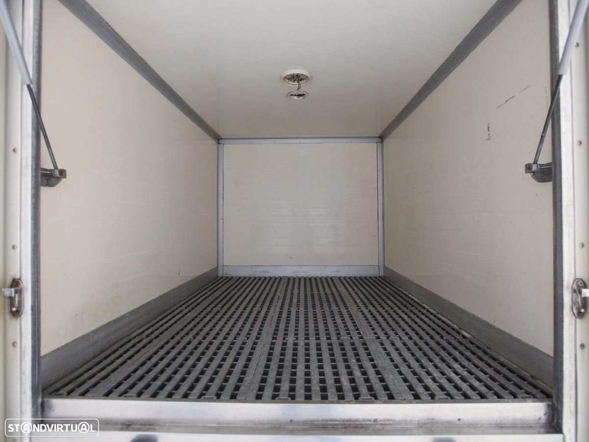 Isuzu D-Max 1.9 Ddi CS 2WD L CH c/iva - 9