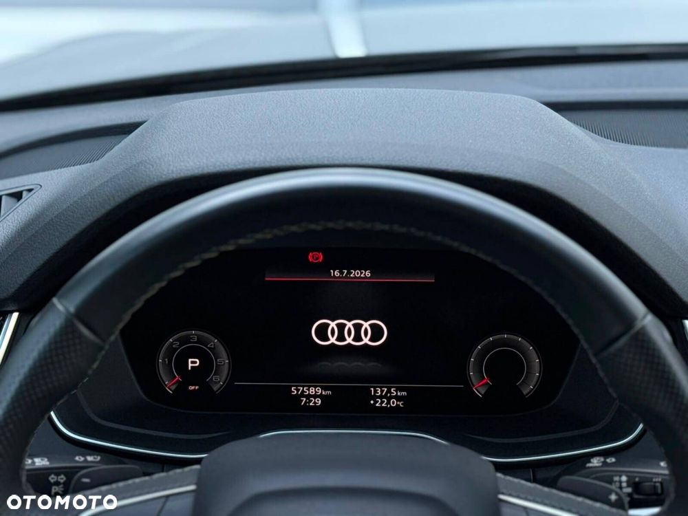 Audi Q5 40 TDI mHEV Quattro S Line S tronic - 19