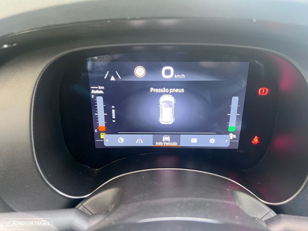 Fiat Panda 1.0 Hybrid City - 24