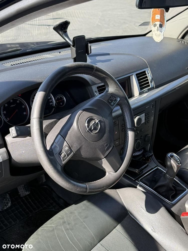 Opel Vectra 1.9 CDTI Elegance - 1