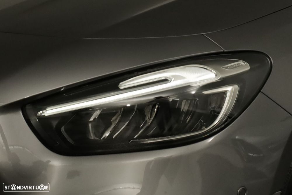 Mercedes-Benz B 250 e - 6