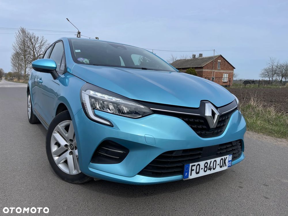 Renault Clio TCe 100 INTENS - 22