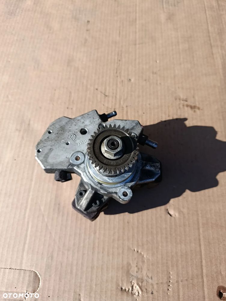 MERCEDES W212 3.0 CDI POMPA WTRYSKOWA A6420701001 - 5