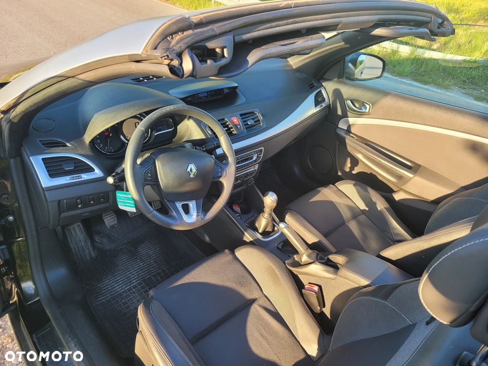 Renault Megane 1.4 16V TCE Expression - 11