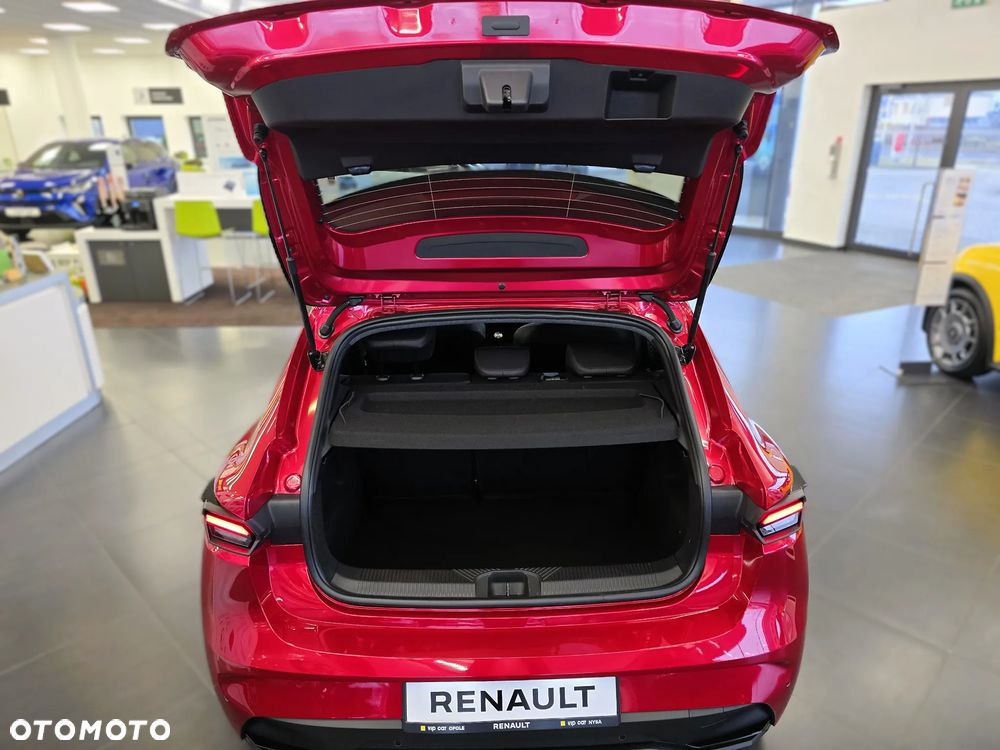 Renault Clio 1.2 TCe Techno - 8