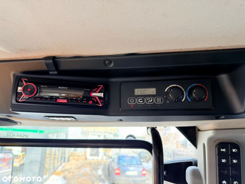 JCB Fastrac 4190 - 25