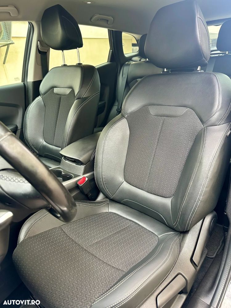 Renault Kadjar - 5