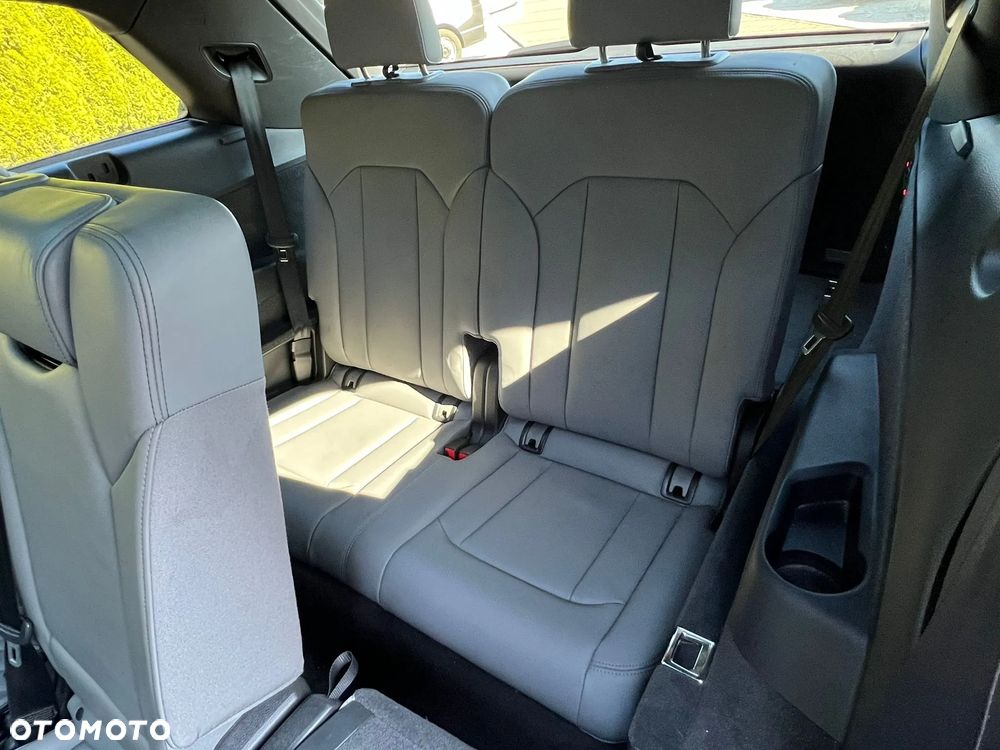 Audi SQ7 SUV TFSI tiptronic - 18