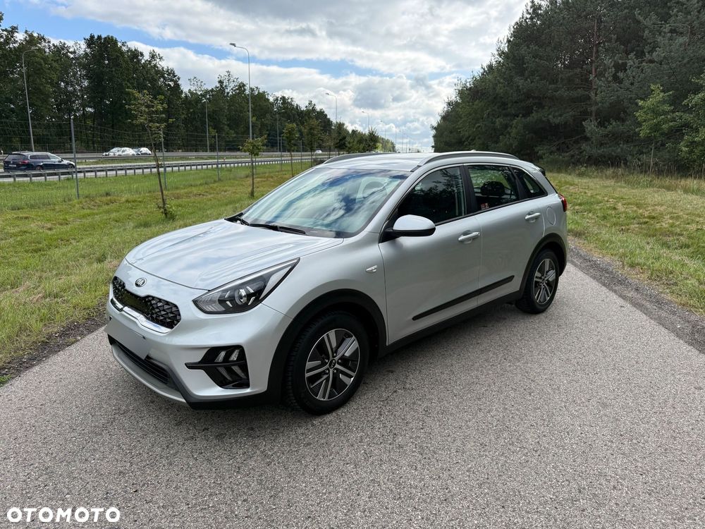 Kia Niro 1.6 GDI Hybrid M - 1