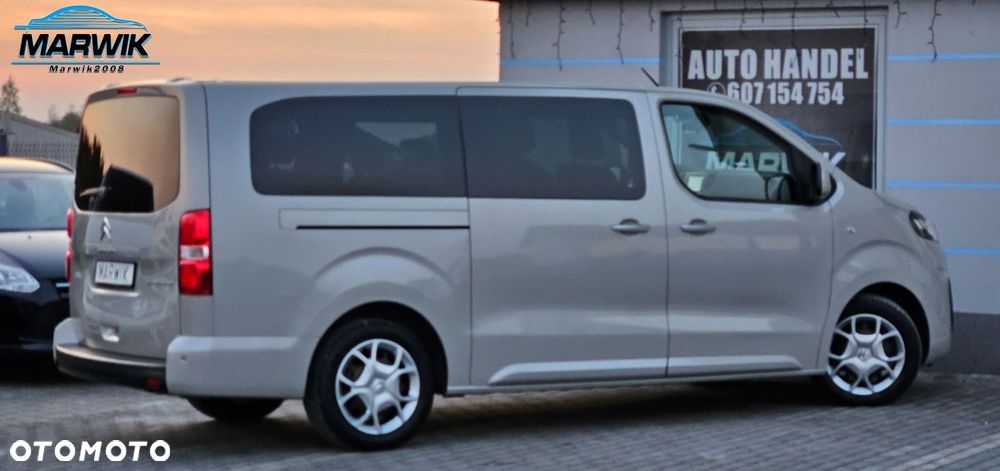 Citroën SpaceTourer - 11