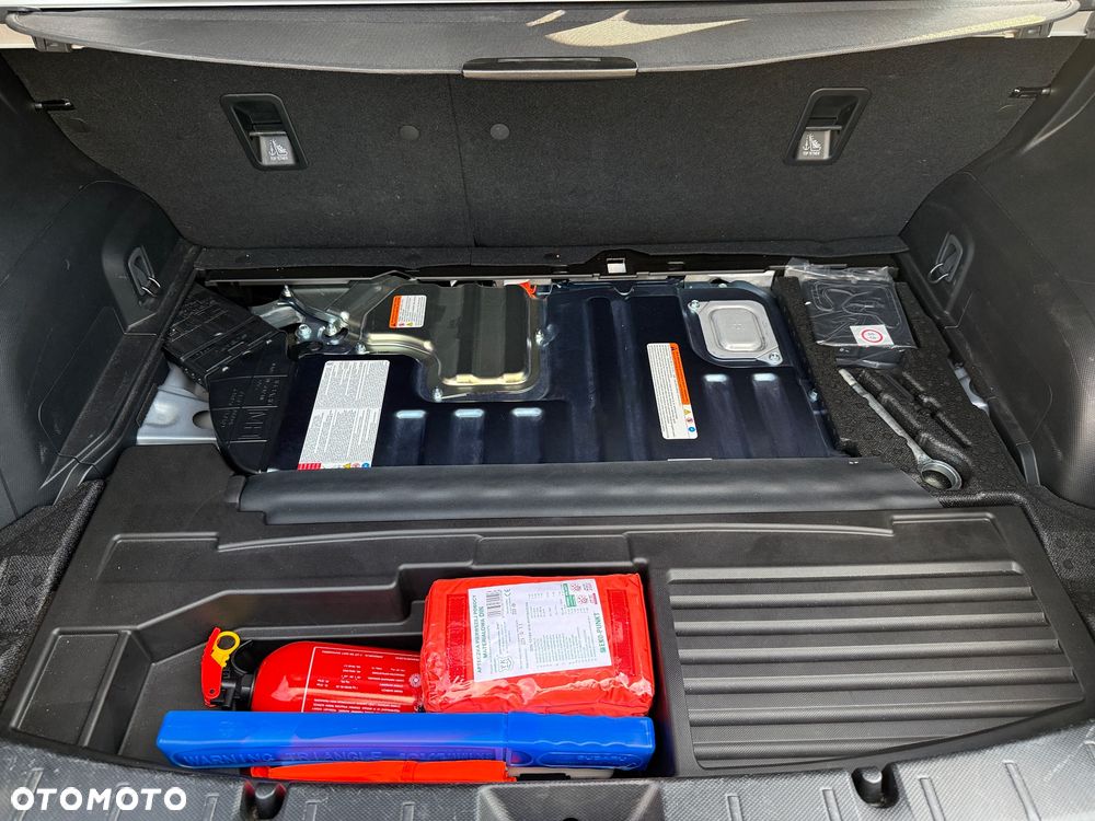 Subaru XV 2.0i-S Platinum (EyeSight) Lineartronic - 21