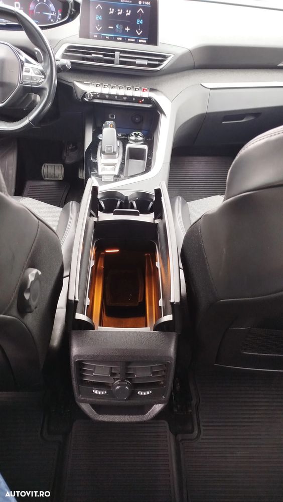 Peugeot 3008 1.6 BlueHDI FAP EAT6 STT Allure - 19