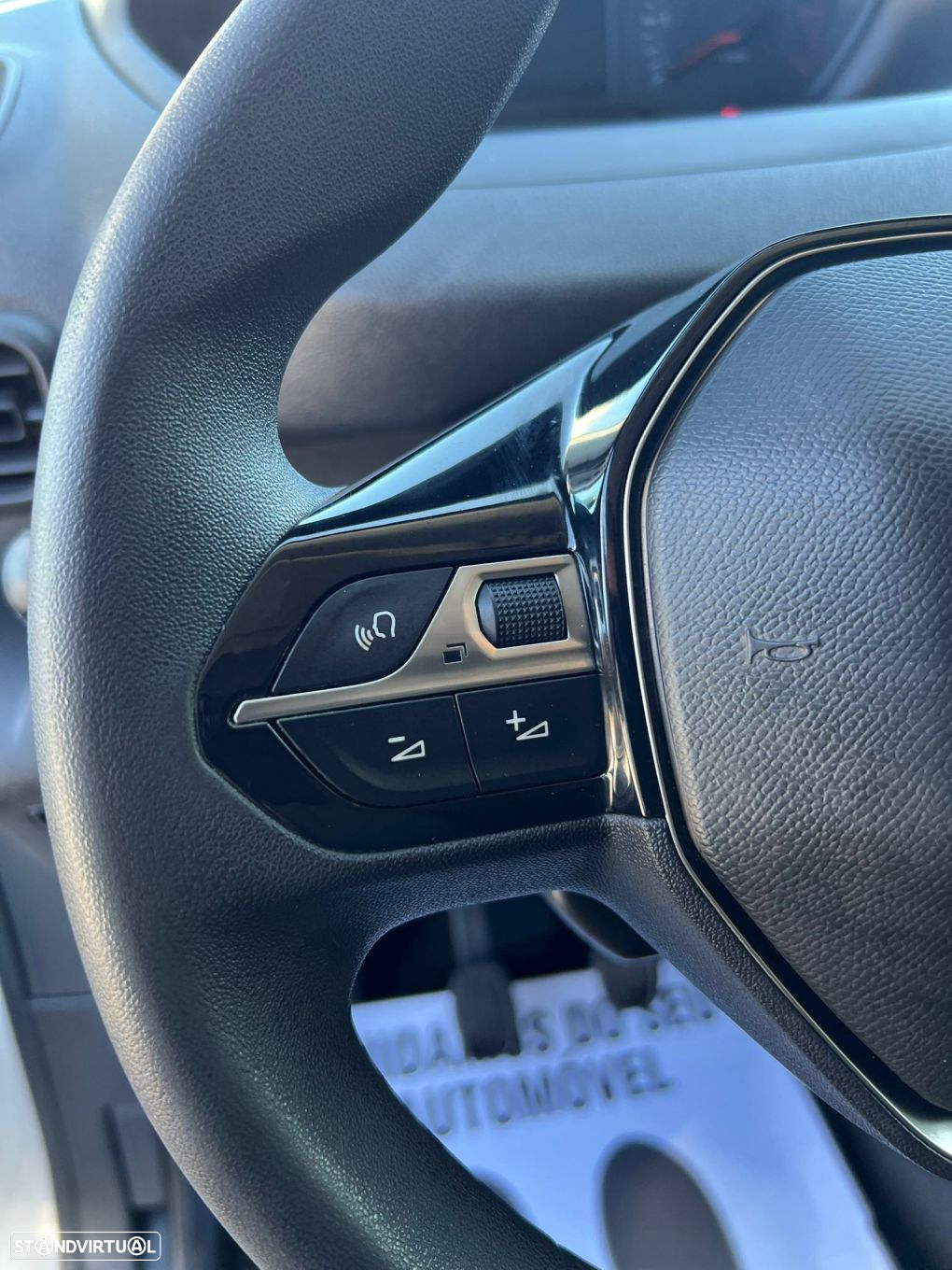 Peugeot Partner 1.5 BlueHDi Standard - 15