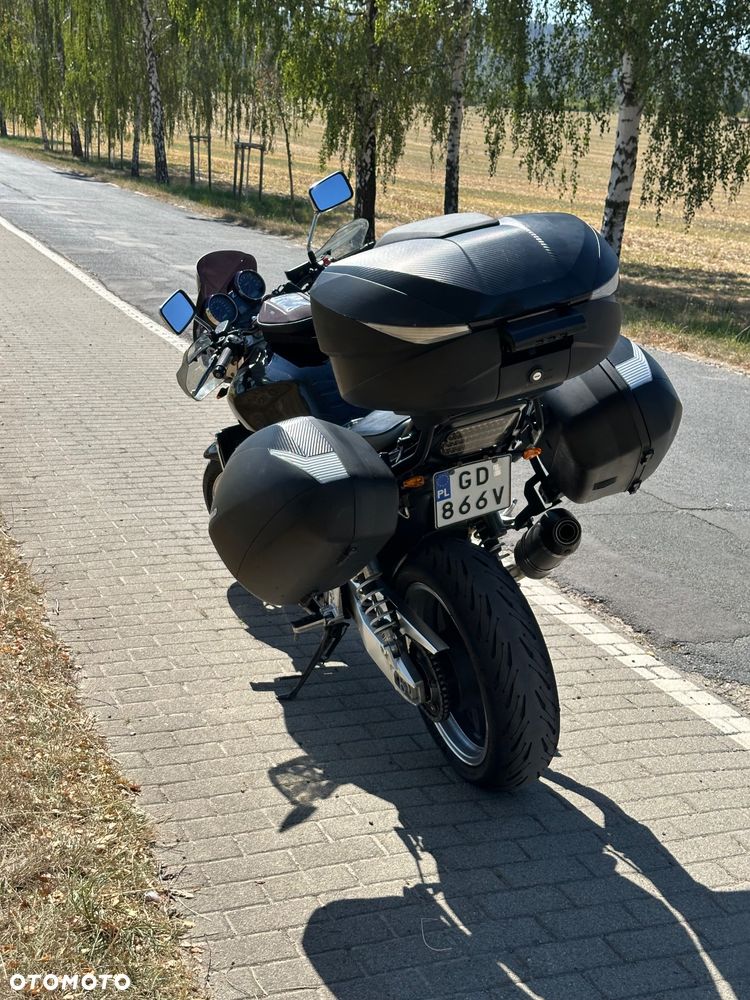 Honda CB - 5