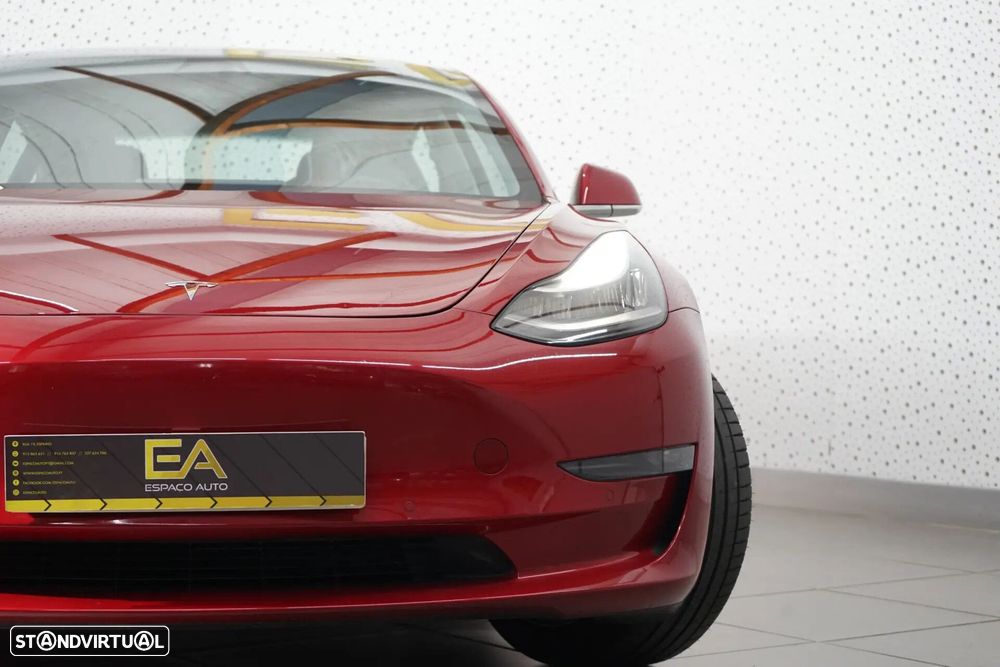 Tesla Model 3 Standard RWD Plus - 5