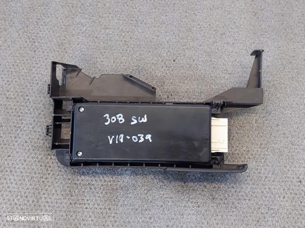 Centralina / Modulo Bluetooth Peugeot 308 Sw I (4E_, 4H_) - 1