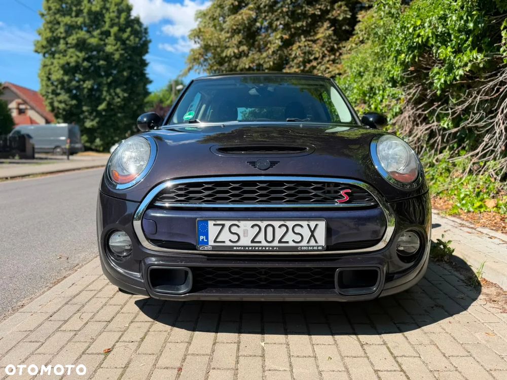 MINI Cooper S - 13