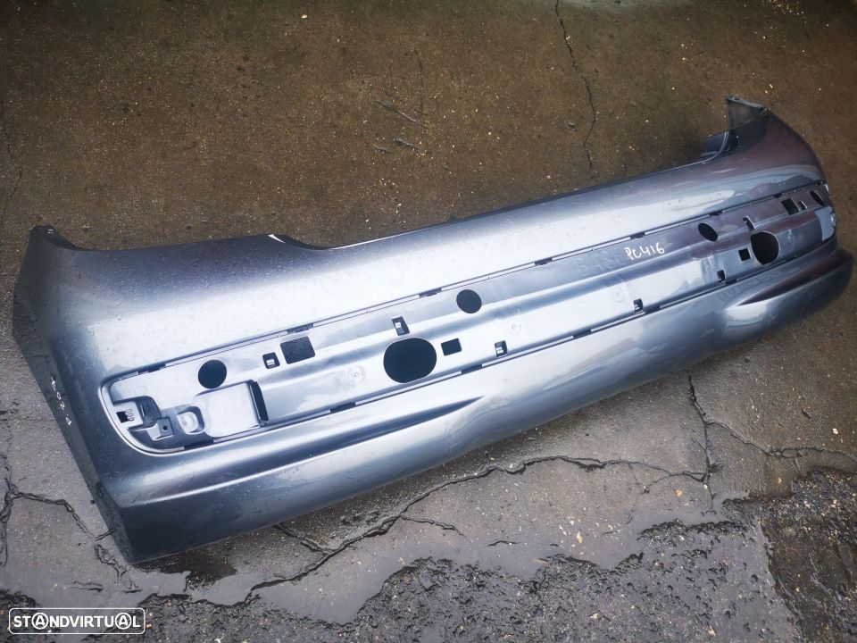 PEUGEOT 207 PARA CHOQUES TRÁS - PC416 - 3