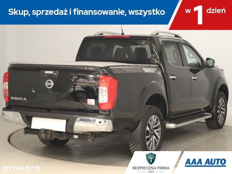 Nissan Navara - 7