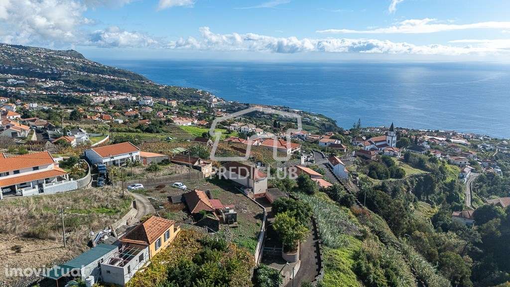 Moradia T2 - Calheta - Grande imagem: 5/20