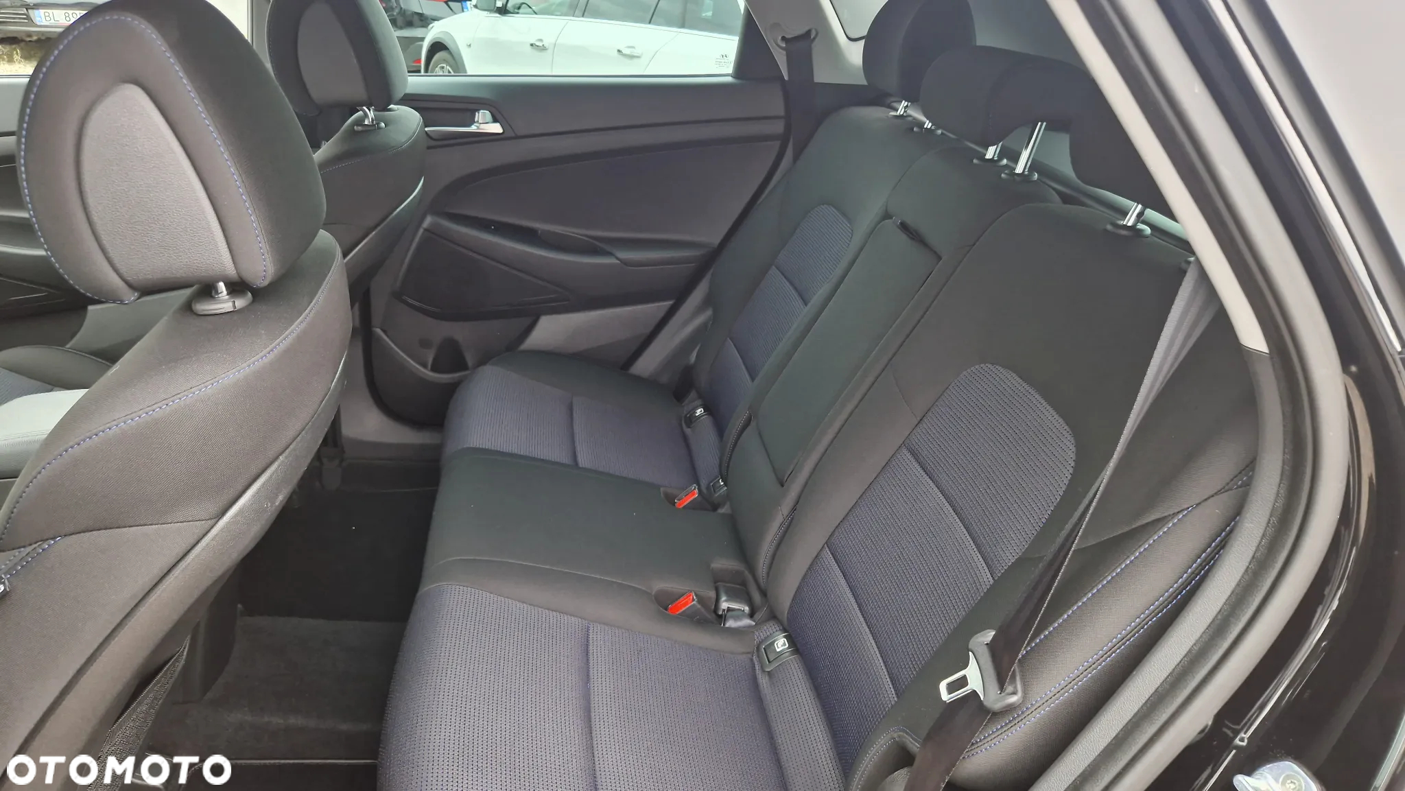 Hyundai Tucson 1.6 GDi 2WD Style - 20