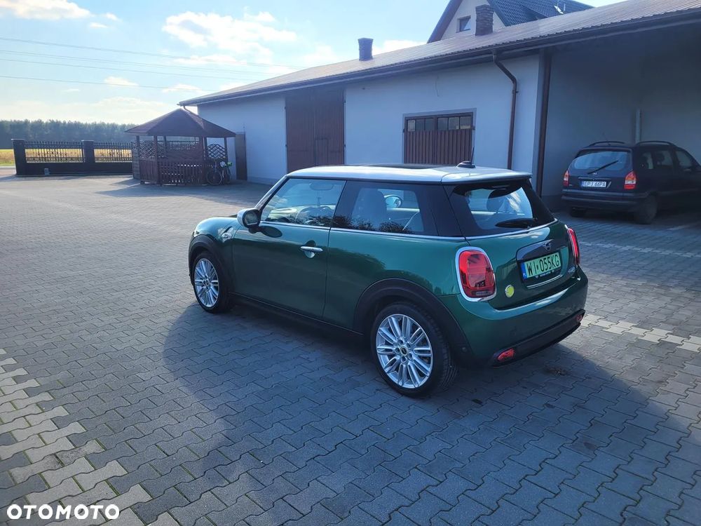 MINI Cooper John SE - 6