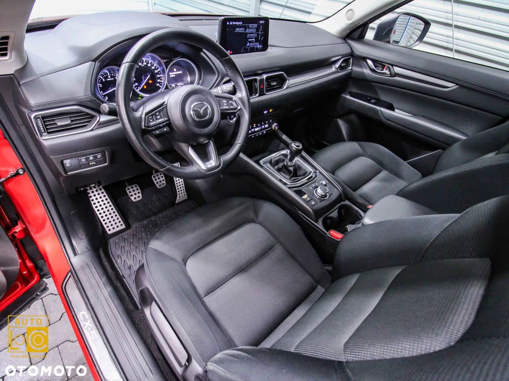 Mazda CX-5 2.0 Skyenergy 2WD - 16