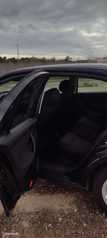 SEAT Toledo 1.9 TDI Sport - 11