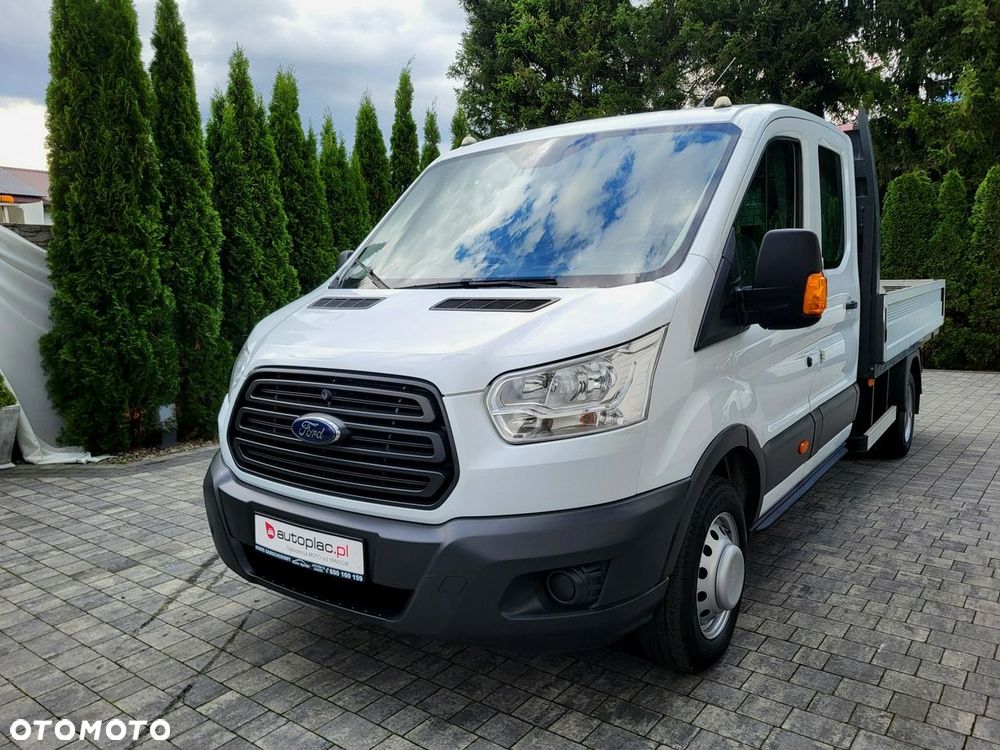 Ford Transit - 2