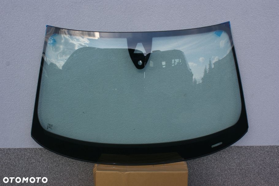 audi a3 po 2012 szyba przednia nowa sensor kamera - 5