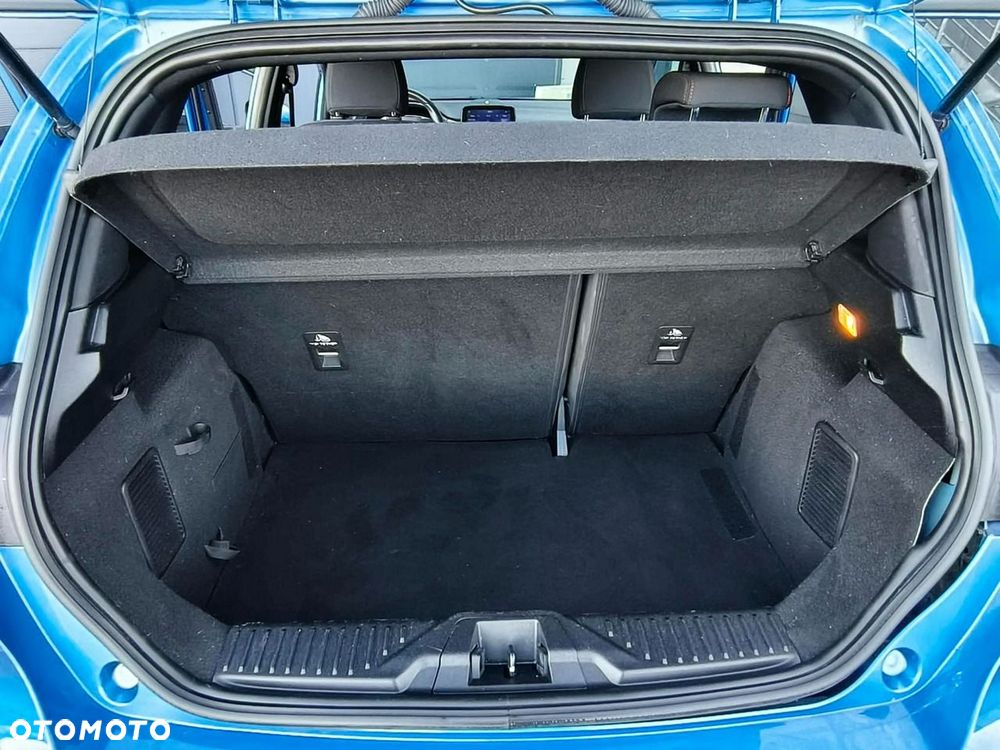Ford Fiesta - 21