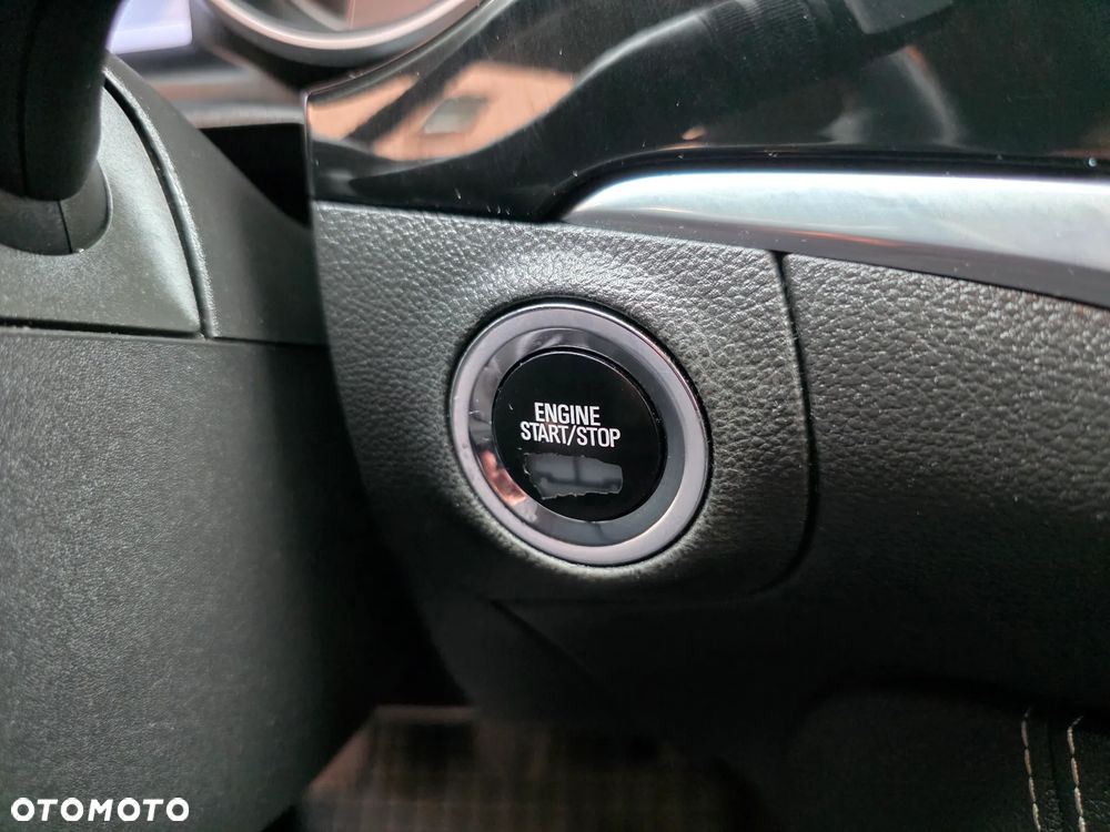 Opel Astra 1.6 D Start/Stop Innovation - 28