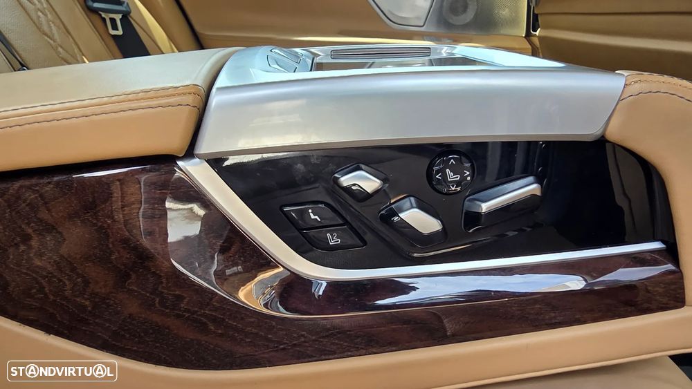 BMW 730 d xDrive - 7