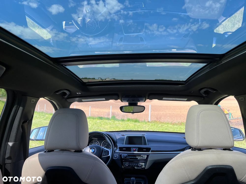 BMW X1 - 9