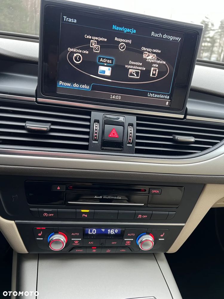 Audi A6 Avant 2.0 TDIe - 26