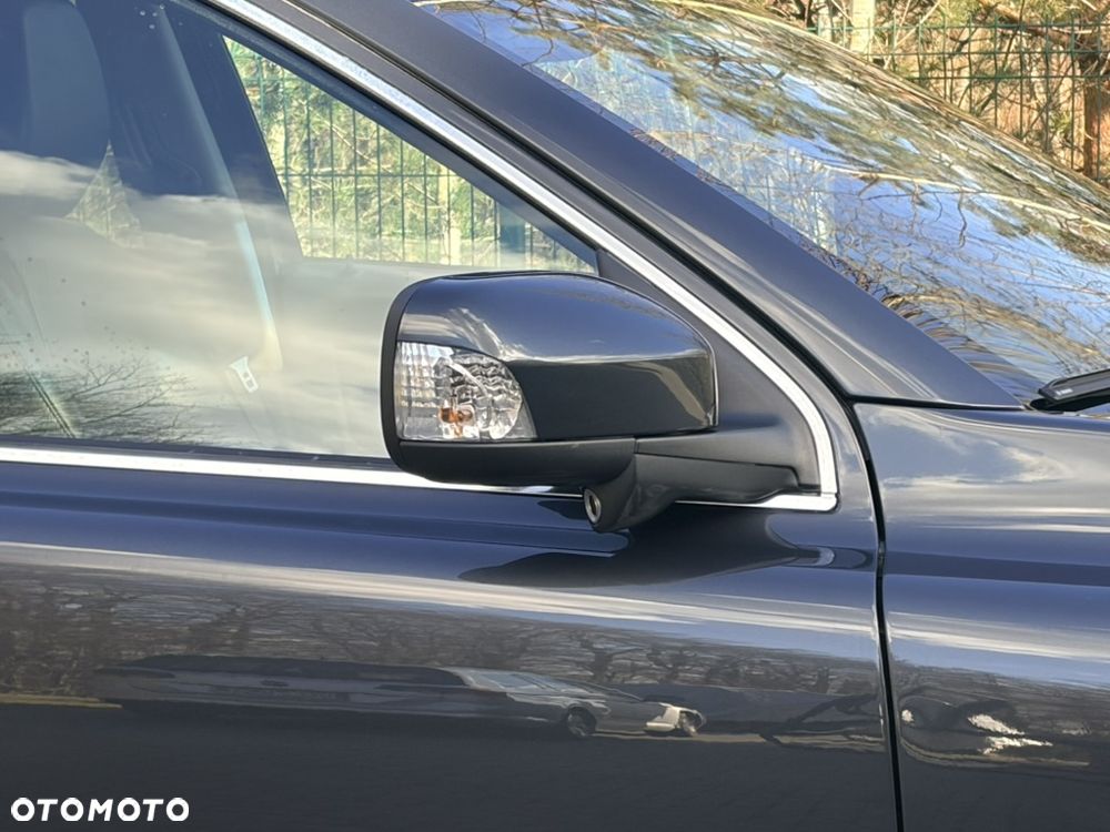 Volvo XC 90 D5 Edition - 14