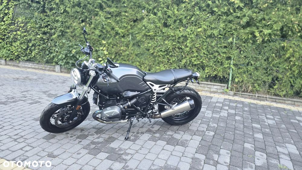 BMW Inny - 4