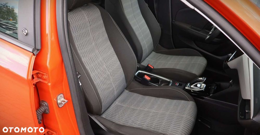 Opel Corsa - 17