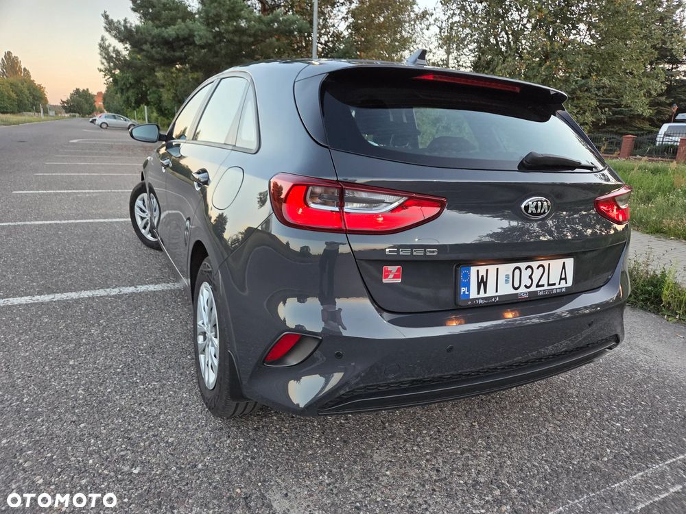 Kia Ceed 1.0 T-GDI S - 7