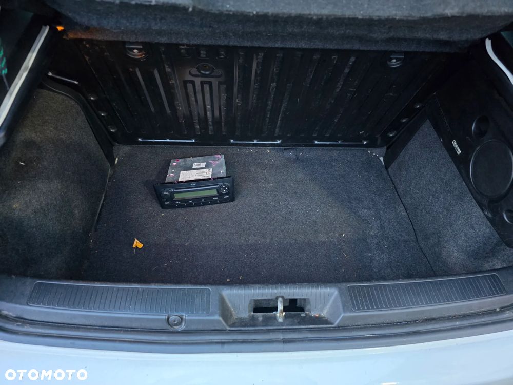 Fiat Grande Punto 1.4T-Jet Sport - 13