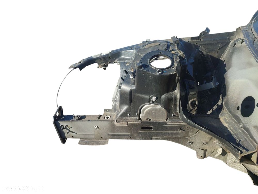 PODŁUŻNICA PRAWA AUDI A4 B9 LIFT (2019-2024) 2.0 TFSI 204KM - 2