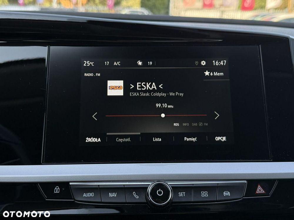 Opel Grandland 1.2 DI Automatik Business Elegance - 23