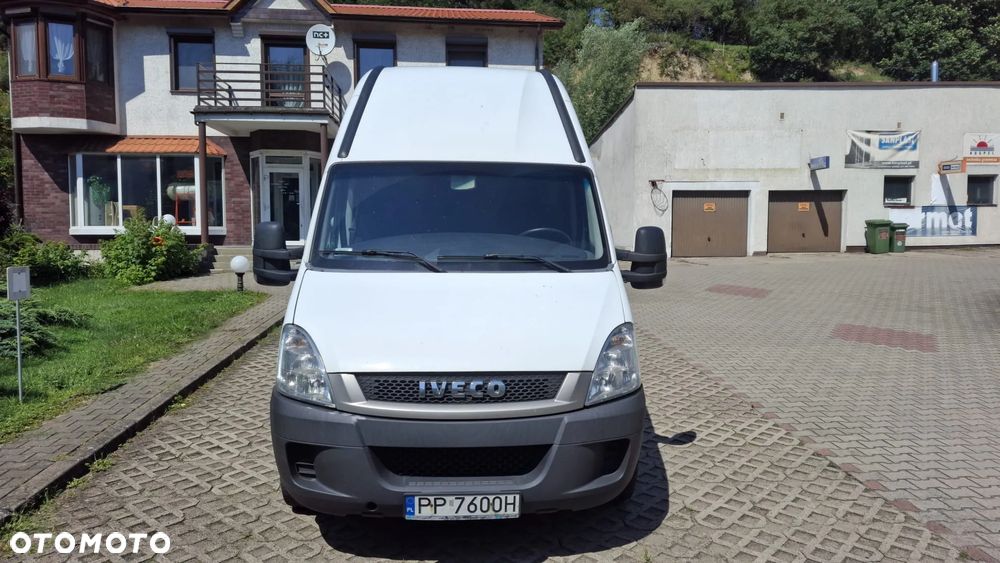 Iveco 35S14 - 1