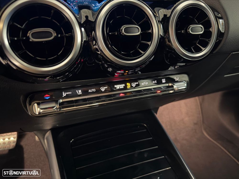 Mercedes-Benz B 250 e AMG Line - 22