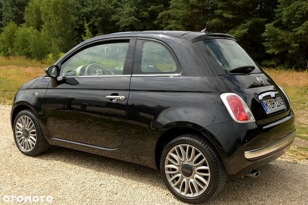 Fiat 500 1.2 8V Collezione - 5