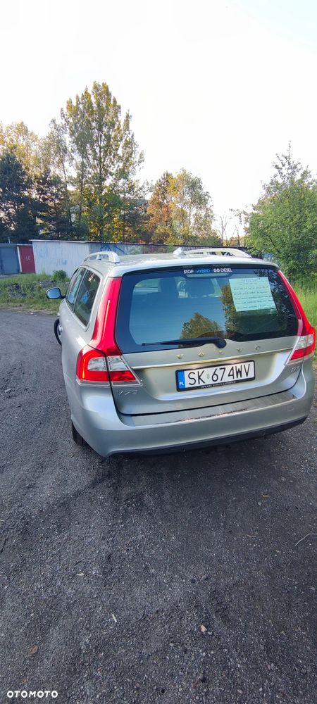 Volvo V70 - 20