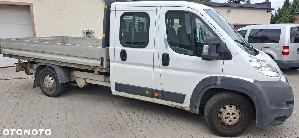 Citroën Jumper - 4