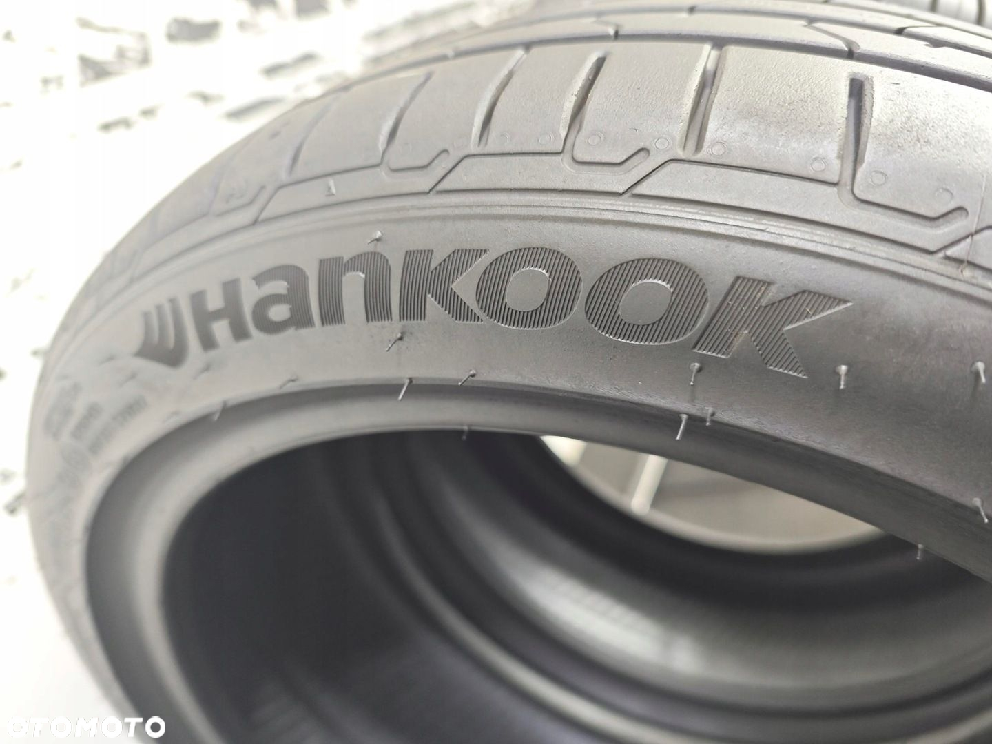 195/45R16 hankook 2023 opony letnie 7mm 50708 - 3