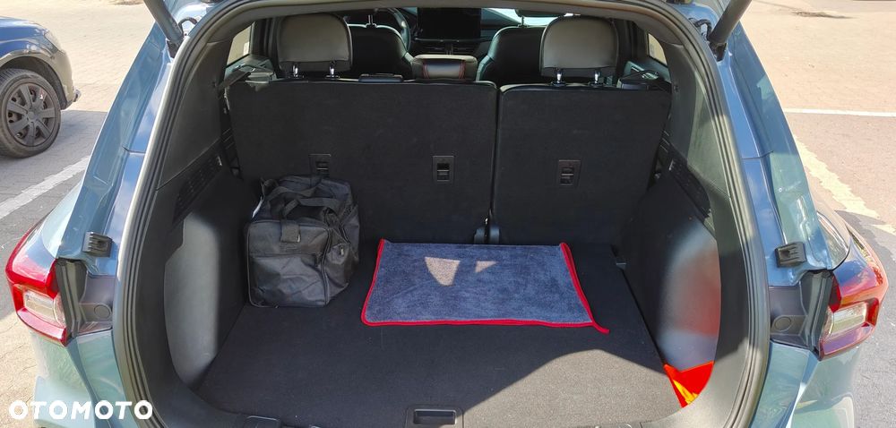 Ford Escape - 21