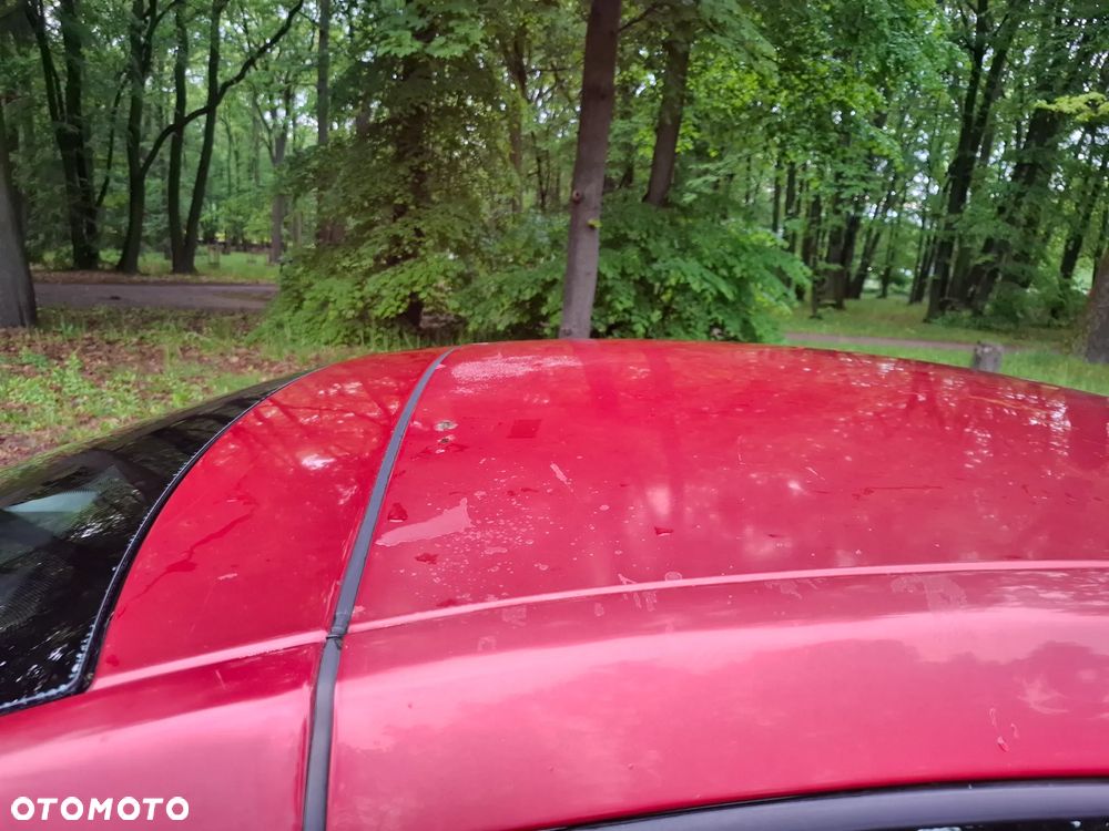 Peugeot 307 CC 135 Tendance - 6